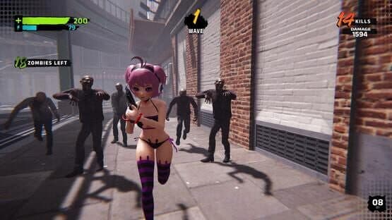 Lust Anime Girls — screenshot 8