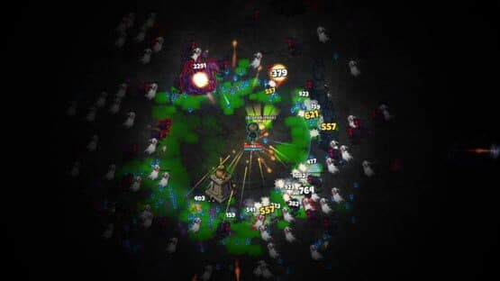 Just Dying — screenshot 1