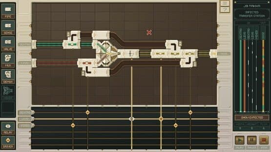 U.V.S. Nirmana — screenshot 1