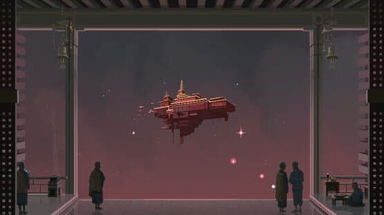 U.V.S. Nirmana — screenshot 2