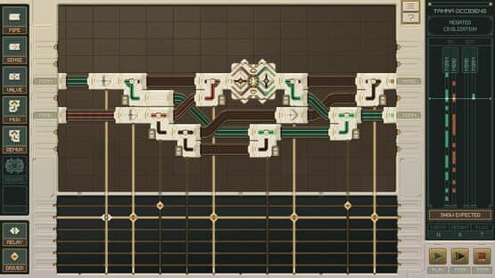 U.V.S. Nirmana — screenshot 5