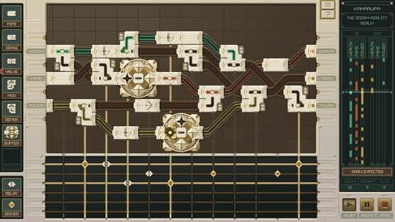 U.V.S. Nirmana — screenshot 7