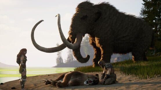 Ice Age — screenshot 1