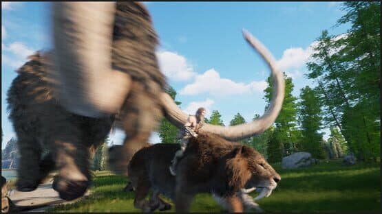 Ice Age — screenshot 2