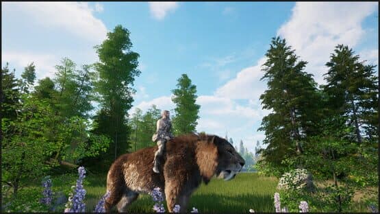 Ice Age — screenshot 3