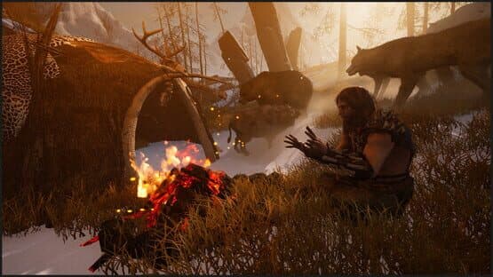 Ice Age — screenshot 5