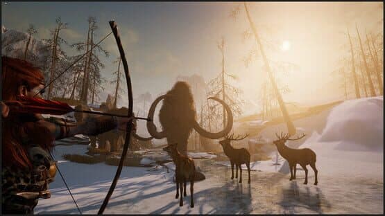 Ice Age — screenshot 8