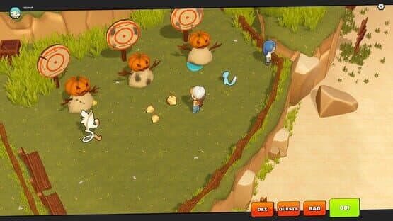 Pemkie Island — screenshot 3