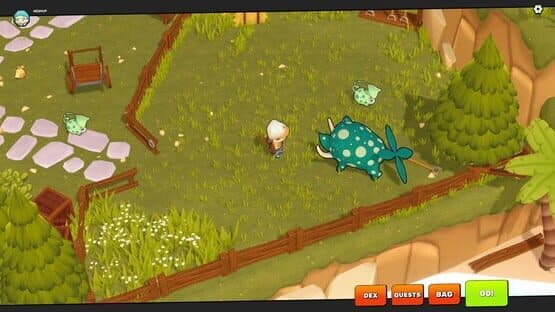 Pemkie Island — screenshot 5