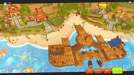 Pemkie Island — screenshot 6