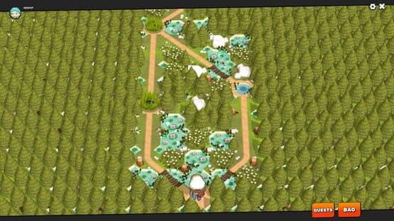 Pemkie Island — screenshot 7