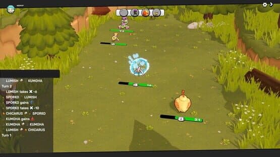 Pemkie Island — screenshot 8