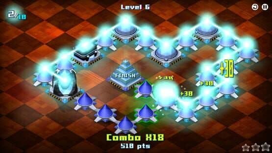 Prizma Puzzle Classic — screenshot 1
