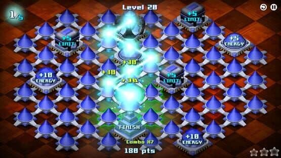 Prizma Puzzle Classic — screenshot 2