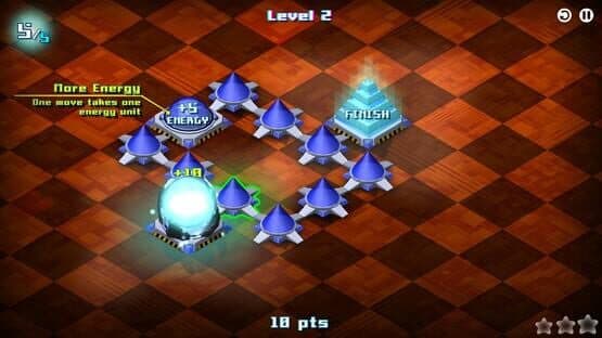 Prizma Puzzle Classic — screenshot 3