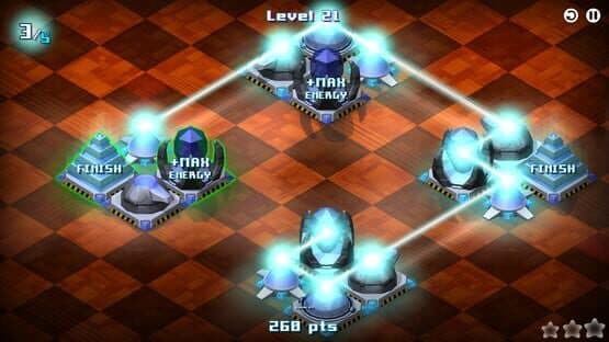 Prizma Puzzle Classic — screenshot 4