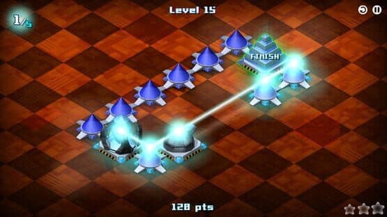 Prizma Puzzle Classic — screenshot 5
