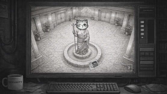 Find Cats in the Casino — screenshot 1