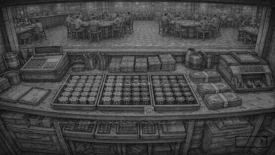 Find Cats in the Casino — screenshot 4