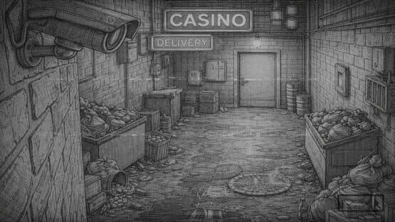 Find Cats in the Casino — screenshot 6