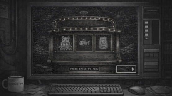 Find Cats in the Casino — screenshot 7