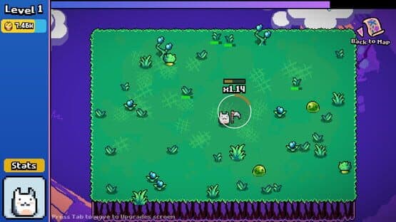 Catx11 — screenshot 3