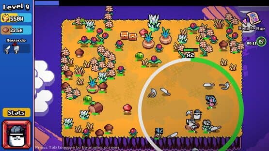 Catx11 — screenshot 6