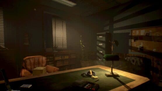 Buried Below — screenshot 1
