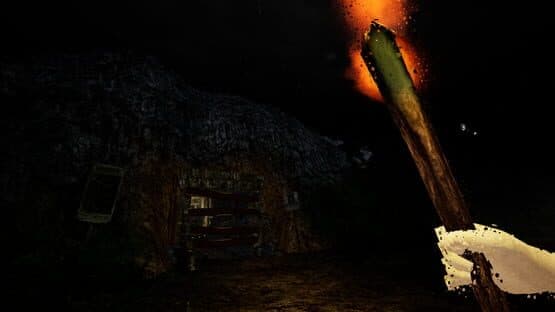 Buried Below — screenshot 4