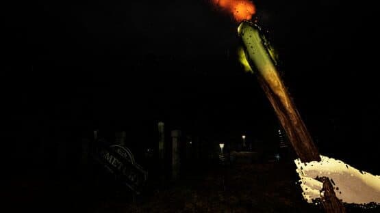 Buried Below — screenshot 5