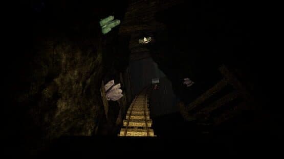 Buried Below — screenshot 7