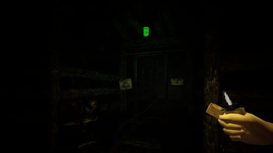 Buried Below — screenshot 8