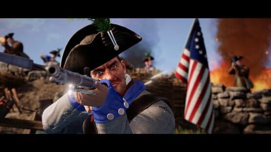 Holdfast: American Revolution — screenshot 1