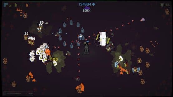 Booster Pack Heroes — screenshot 4