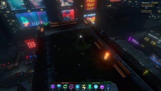 Alpha Spectrum — screenshot 3
