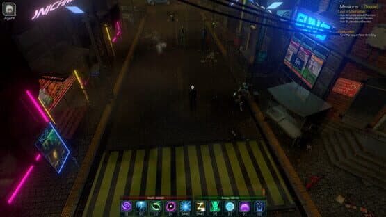 Alpha Spectrum — screenshot 4