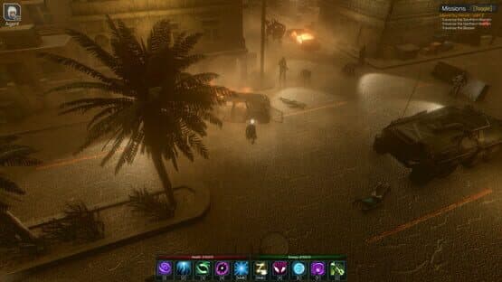 Alpha Spectrum — screenshot 5