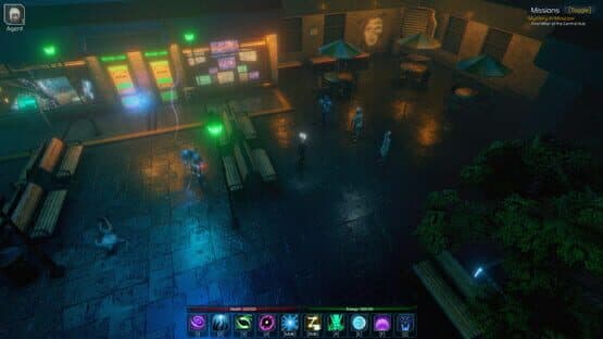 Alpha Spectrum — screenshot 6