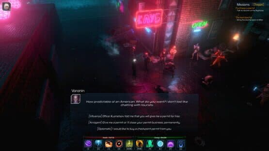 Alpha Spectrum — screenshot 7