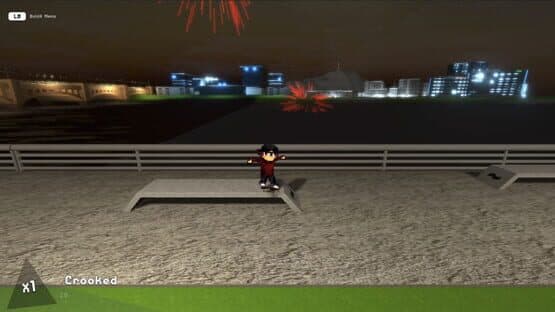 Skatebound — screenshot 2
