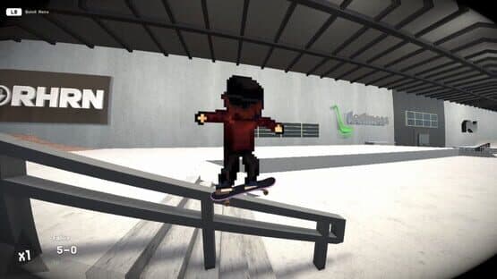 Skatebound — screenshot 5