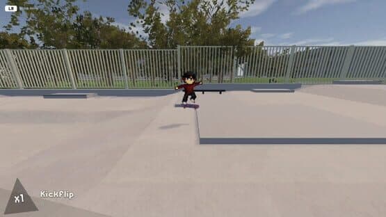 Skatebound — screenshot 6