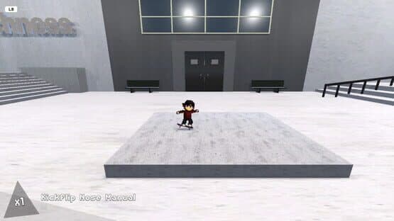 Skatebound — screenshot 8