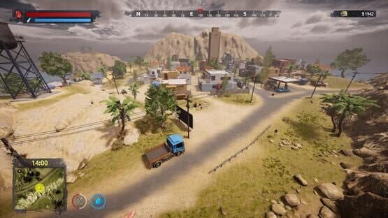 Contrabandist: Contraband Cartel Simulator — screenshot 3