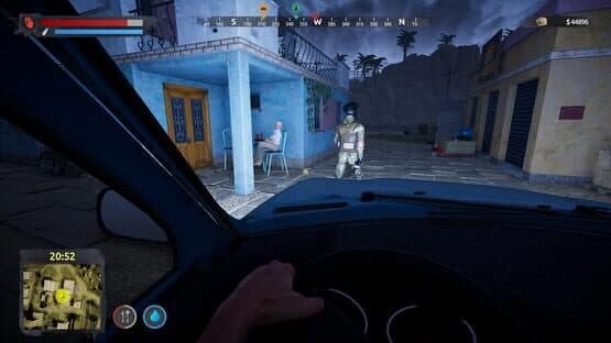 Contrabandist: Contraband Cartel Simulator — screenshot 4