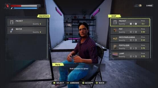 Contrabandist: Contraband Cartel Simulator — screenshot 5