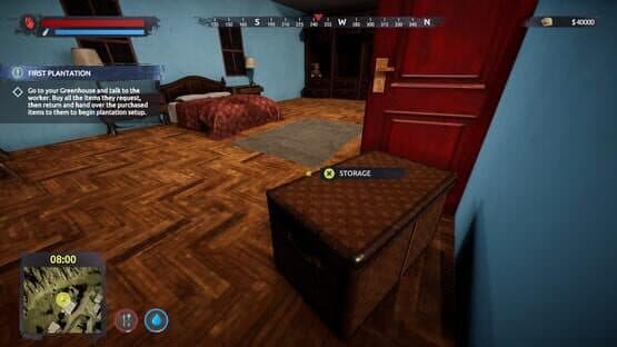 Contrabandist: Contraband Cartel Simulator — screenshot 8