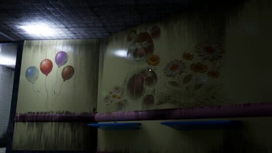 Teddy Is Coming — screenshot 4