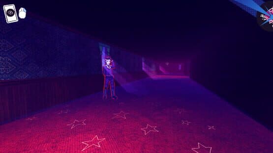 Blue Detective: A Hotel in Scarlet — screenshot 8
