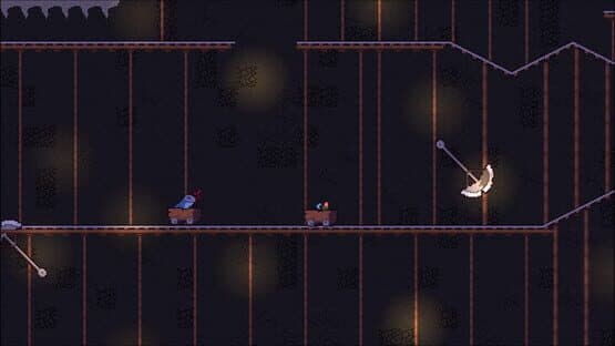 Axe And Claw — screenshot 1